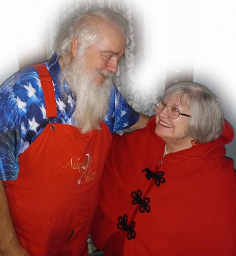 Gallery photo 1 of Mrs Sharon Claus
