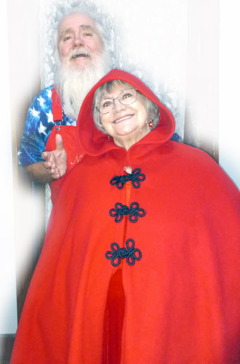 Gallery photo 3 of Mrs Sharon Claus