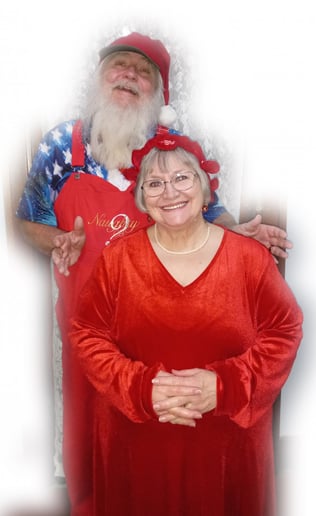 Gallery photo 4 of Mrs Sharon Claus