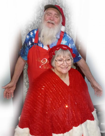 Gallery photo 5 of Mrs Sharon Claus