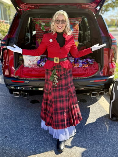 Gallery photo 2 of Mrs. Stephanie Claus