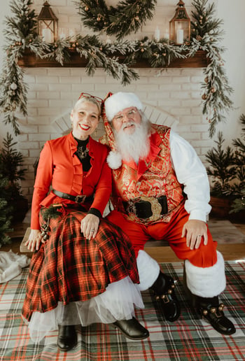 Gallery photo 3 of Mrs. Stephanie Claus