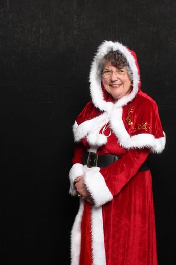Gallery photo 2 of Mrs. Susan Claus