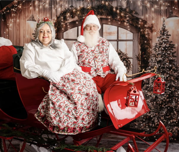 Gallery photo 1 of Mrs. TC Claus