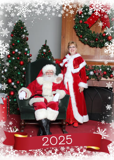 Gallery photo 1 of Mrs. Tona Claus