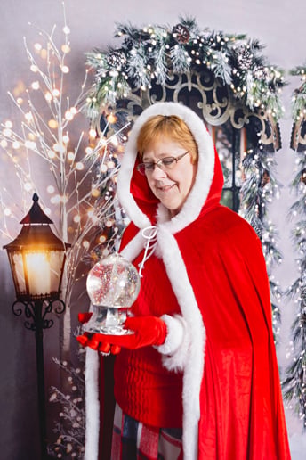 Gallery photo 5 of Mrs. Tona Claus
