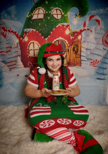 Gallery photo 5 of Mrs. Crystal Claus