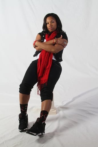 Gallery photo 3 of Mrs. Savage