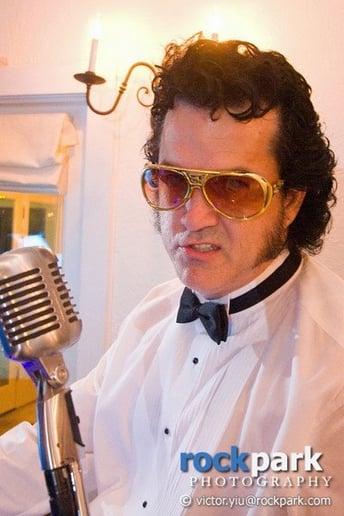 Gallery photo 8 of Mr. Thrill DJ PLUS/Elvis/Diamond/Ratpack