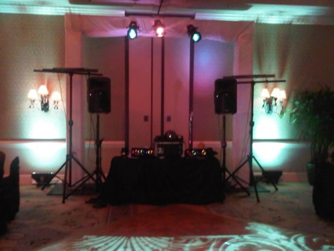 Gallery photo 22 of Mr. Thrill DJ PLUS/Elvis/Diamond/Ratpack