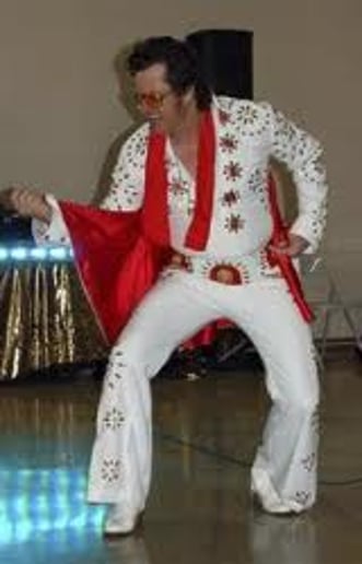 Gallery photo 14 of Mr. Thrill DJ PLUS/Elvis/Diamond/Ratpack