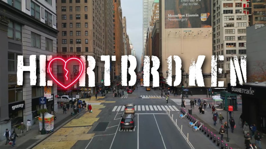 Gallery photo 5 of HeartBroken