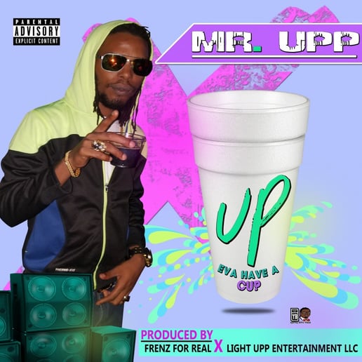 Gallery photo 1 of Mr.upp