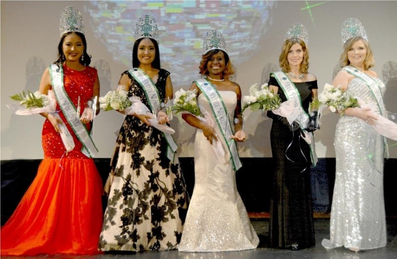 Gallery photo 4 of Motivational Speaker/ Mrs. Petite World