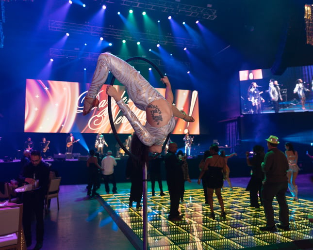 Gallery photo 7 of Alchemy Performing Arts