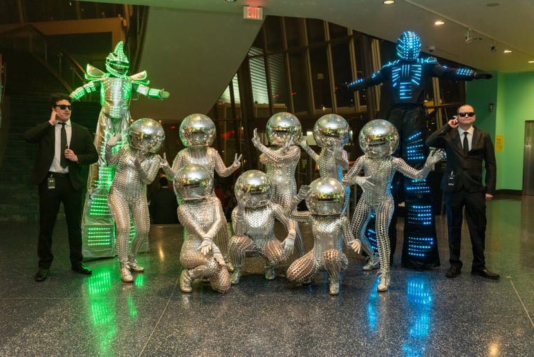 Gallery photo 1 of Alchemy Performing Arts