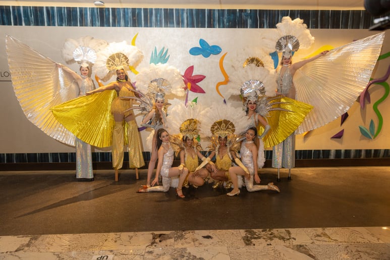 Gallery photo 10 of Alchemy Performing Arts