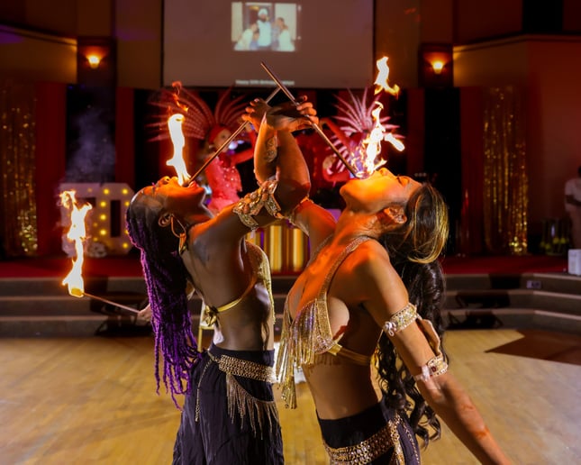 Gallery photo 4 of Alchemy Performing Arts