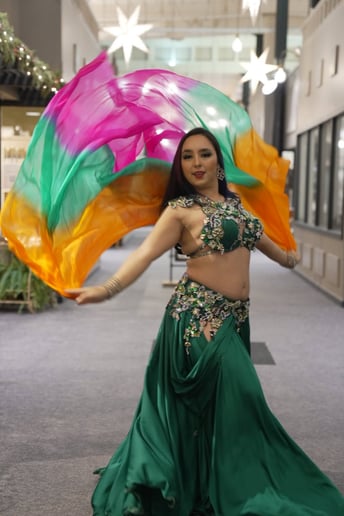 Gallery photo 20 of Alchemy Performing Arts