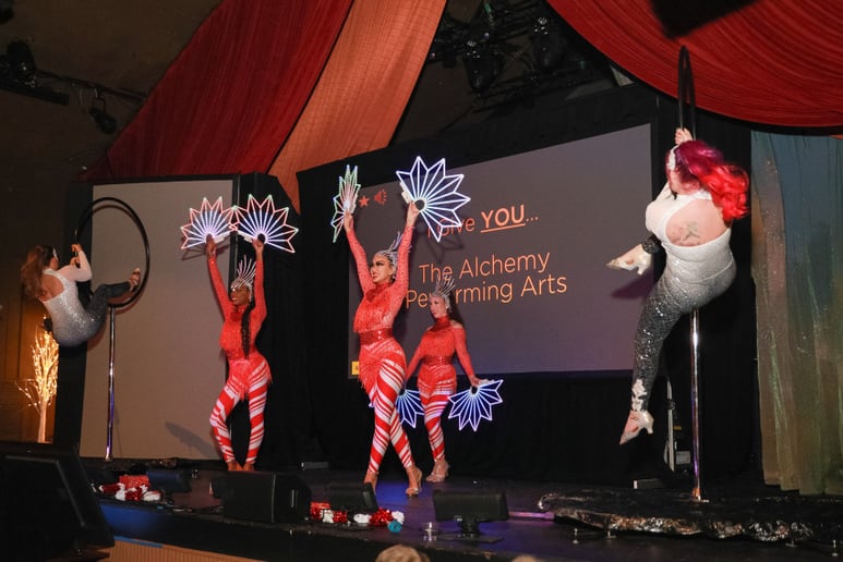 Gallery photo 21 of Alchemy Performing Arts