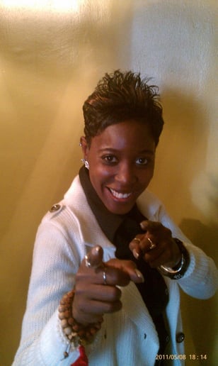 Gallery photo 2 of MS Anissa "Darkchild "Bane speaker comedian