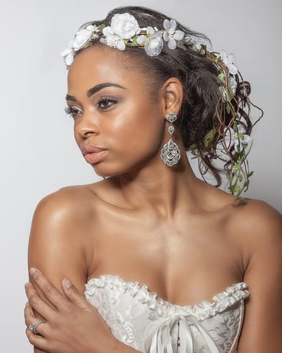 Gallery photo 9 of Crystal Ngozi