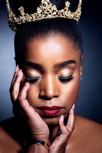 Gallery photo 6 of Crystal Ngozi