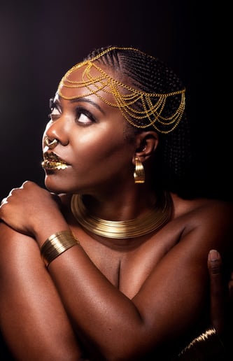 Gallery photo 3 of Crystal Ngozi