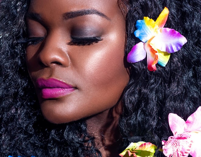 Gallery photo 5 of Crystal Ngozi