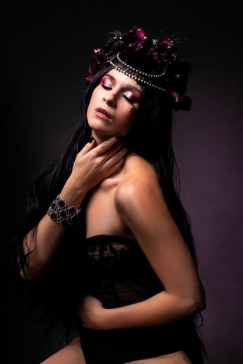 Gallery photo 2 of Crystal Ngozi