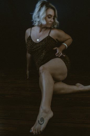 Gallery photo 2 of Ms. Fanny Sitwell