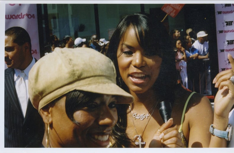 Gallery photo 21 of Ms. Jones "The Beauty of Comedy"