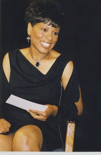 Gallery photo 20 of Ms. Jones "The Beauty of Comedy"