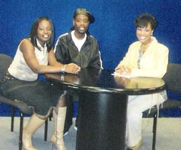 Gallery photo 23 of Ms. Jones "The Beauty of Comedy"