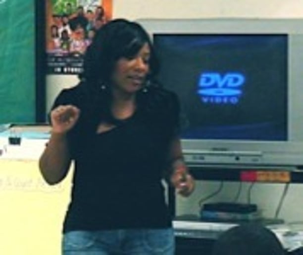 Gallery photo 28 of Ms. Jones "The Beauty of Comedy"