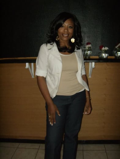 Gallery photo 8 of Ms. Jones "The Beauty of Comedy"