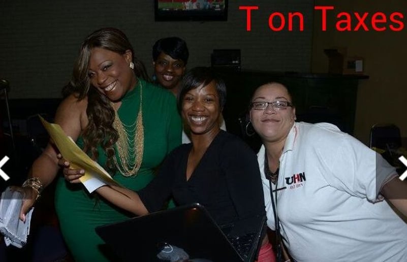 Gallery photo 4 of Ms. Lesa Gibson,  MBA