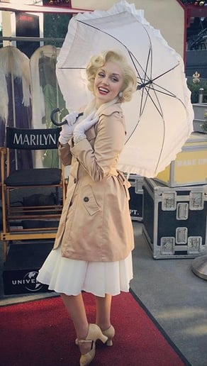 Gallery photo 17 of Ms. Marilyn Monroe