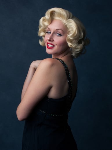 Gallery photo 18 of Ms. Marilyn Monroe