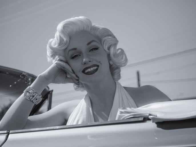 Gallery photo 12 of Ms. Marilyn Monroe