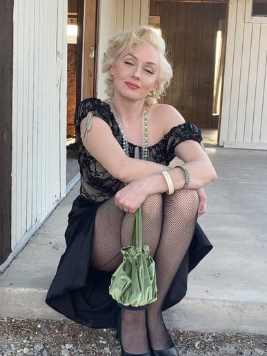 Gallery photo 4 of Ms. Marilyn Monroe