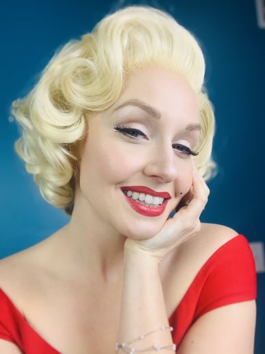 Gallery photo 3 of Ms. Marilyn Monroe