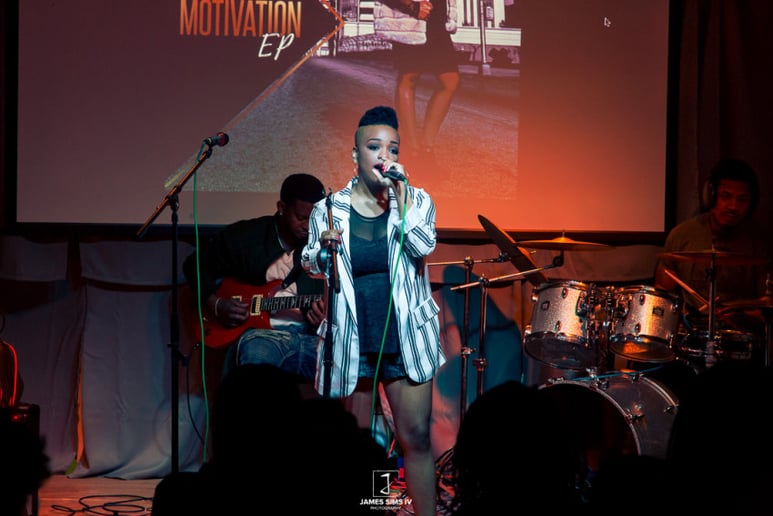 Gallery photo 1 of Ms. Melody Monroe