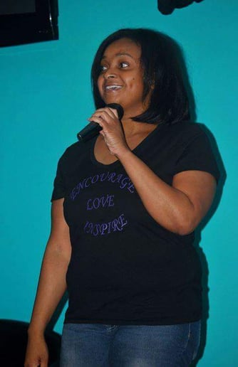 Gallery photo 1 of Ms. Mirage