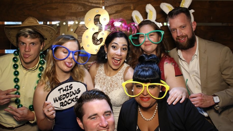 Gallery photo 1 of Ms. Pic Booth