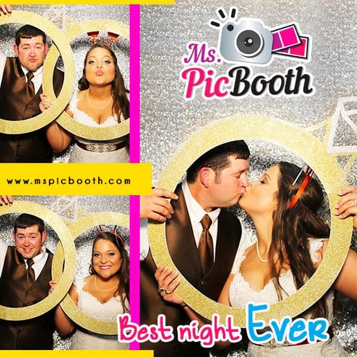 Gallery photo 3 of Ms. Pic Booth