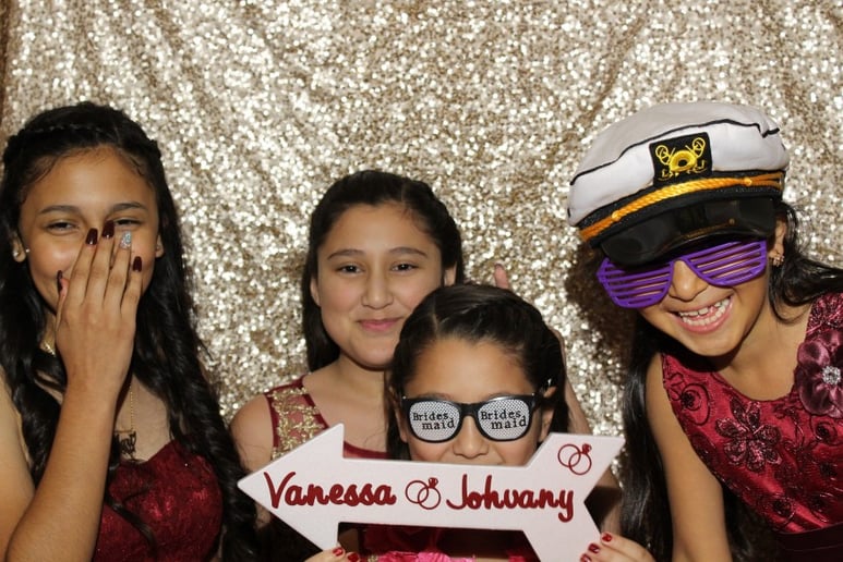 Gallery photo 5 of Ms. Pic Booth