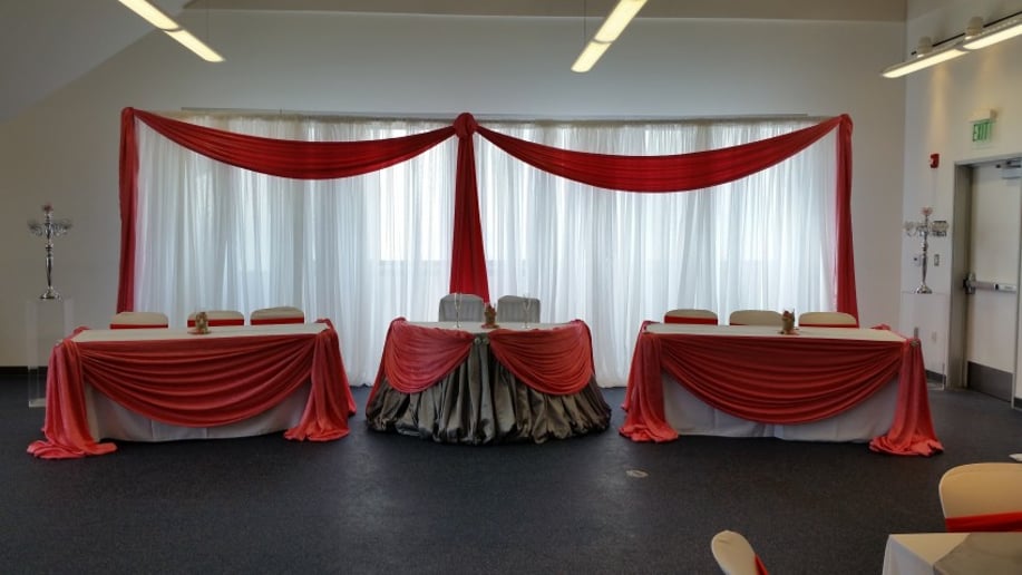 Gallery photo 1 of Ms. Rozie Balloon and Event Decoration