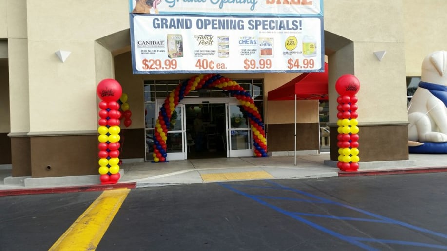 Gallery photo 3 of Ms. Rozie Balloon and Event Decoration
