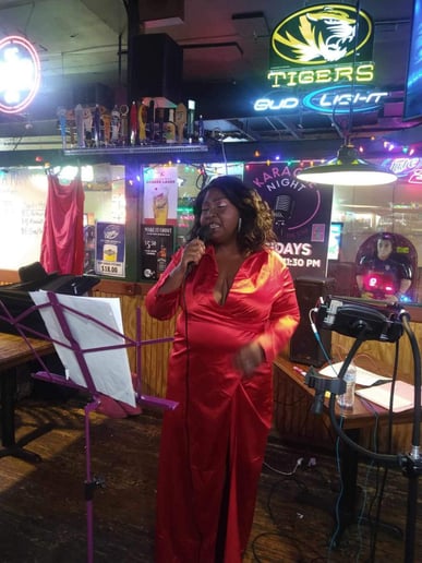Gallery photo 1 of Ms. Shawnette